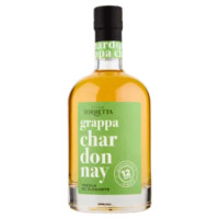 Villa Torretta Grappa Chardonnay Invecchiata 12 Mesi 500 Ml