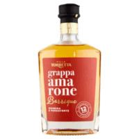 Villa Torretta Grappa Amarone Barrique Invecchiata 12 Mesi 350 Ml