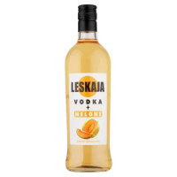Leskaja Vodka Al Melone 700 Ml