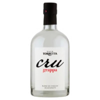Villa Torretta Grappa Cru Superiore 500 Ml