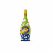 COCKTAIL SPRITZ NO ALCOOL SANTERO 958 CL 75