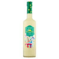 Limoncetta Crema La Crema Di Limoncello 50 Cl