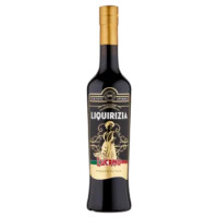 Lucano Liquirizia 50 Cl