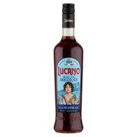 Lucano Amaro Zero Analcolico 70 Cl