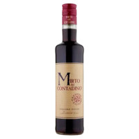 Gestione Fattorie Mirto Del Contadino 50 Cl