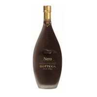 Bottega Nero Liquore al Cioccolato Nero e Grappa 50cl