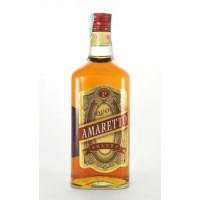 Amande Amaretto 70 cl
