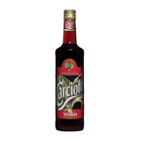 SeSiBon Aperitivo Amaro al Carciofo 70cl