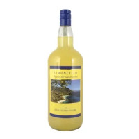 Capo del Vaticano Limoncello 1,5 Lt