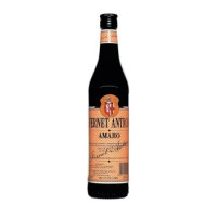 Fernet Antico 40° 70 cl