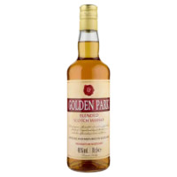 Golden Park Blended Scotch Whisky 70 Cl