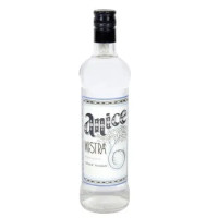 Valgoglio Liquore Anice Mistra' 700 ml