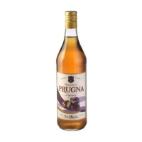 Distillerie Valdoglio Liquore alla Prugna 1lt