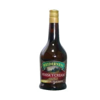 Heiderness Crema al Whisky 700ml