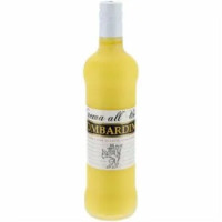 Distillerie Valdoglio Liquore Bombardino 70 cl