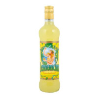 Valdoglio Lemoncino Liquore Tradizionale 70 cl