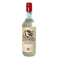 Sabina Sambuca 70 cl