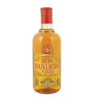 RHUM RON VIEJO BANDERO CL 70
