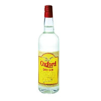GIN OXFORD CL 100