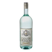Poderi Nobili Grappa Bianca 1,5 Lt