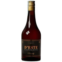 Brandy d'Este Napoleon 700ml
