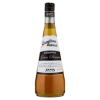 Cavallina Bianca Grappa Gran Riserva 70 Cl