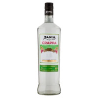 Zanin Grappa Di Fresca Vinaccia Veneta 40% Vol. 100 Cl