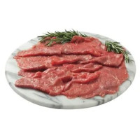 Carpaccio Di Bovino Adulto