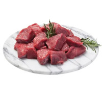 Bocconcini Di Bovino Adulto Da Banco