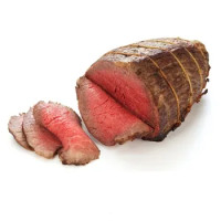 Roastbeef All'Inglese Da Banco