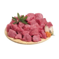 Bocconcini di bovino
