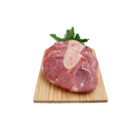 Ossobuchi Di Vitello Da Banco
