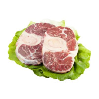 Ossobuchi Di Bovino Adulto Da Banco
