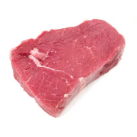 Bistecca Scamone Di Bovino Da Banco