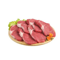 Roastbeef Di Bovino Adulto Fette Scottona Da Banco