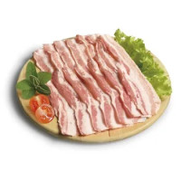 Celin Sottilissime di Pancetta 7/8 pz ca. 200g