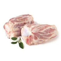 Stinchi Di Suino Da Banco