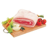 Pancetta a Fette Confezione Risparmio Da Banco