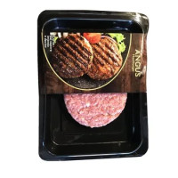 Hamburger di Angus Skin 200g
