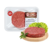 Hamburgherone di Bovino 180g