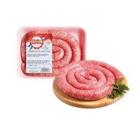 Salsiccia Luganega