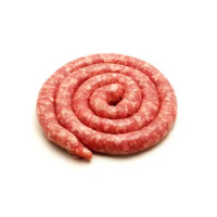 Fior di Scelta Salsiccia Luganega Piccante 300g