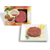 Tartare di Scottona Skin 180g