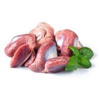 Durelli Di Pollo 350g
