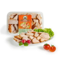 BelliPronti Tagliata di Petti di Pollo 280g