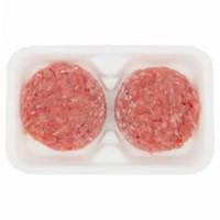 Hamburger di Coniglio 200g