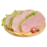 Fior Di Scelta Fesa Di Tacchino a Fette