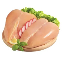 Fior Di Scelta Petti Di Pollo Confezione Risparmio