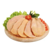 Petto Di Pollo a Fette Confezione Famiglia