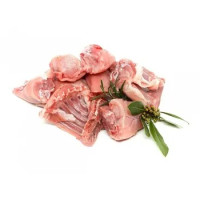 Coniglio a Pezzi